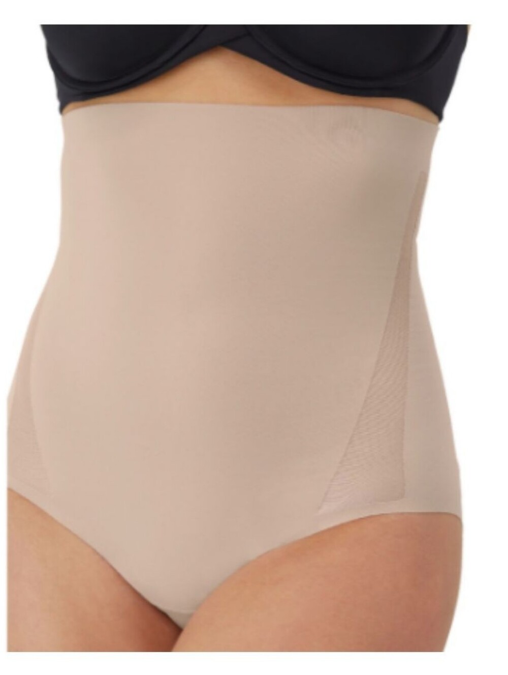 Maidenform Shapewear Modern Sculpts High Waist Extra Firm Shaping Brief